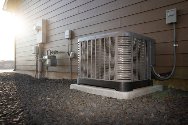 Best HVAC contractors  in USA